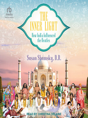 cover image of The Inner Light